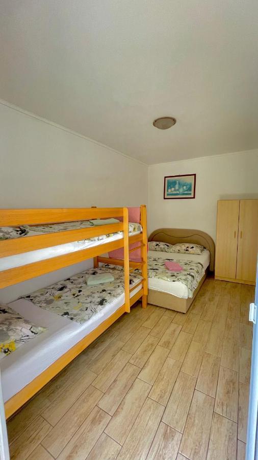 Neven Apartament Omiš