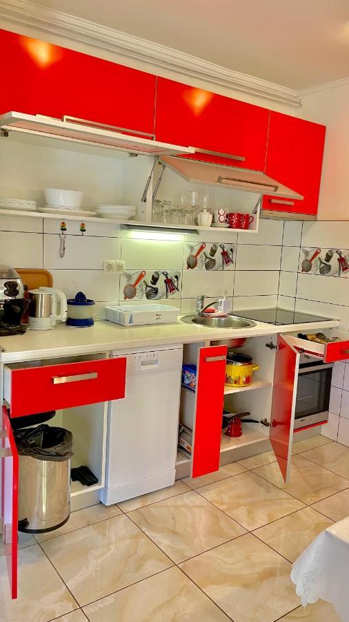 Apartament Neven Omiš