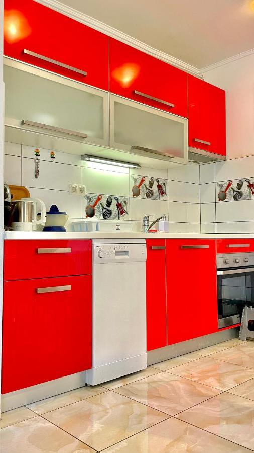 Neven Apartament Omiš