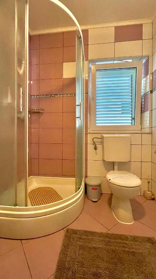 Neven Apartament Omiš