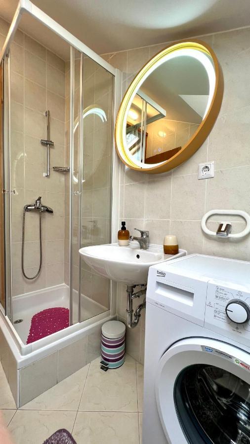 Neven Apartament Omiš
