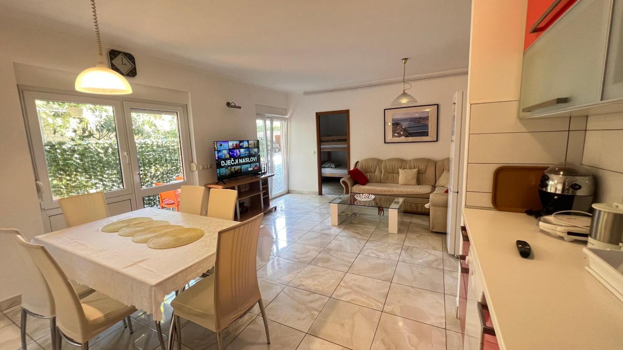Apartament Neven