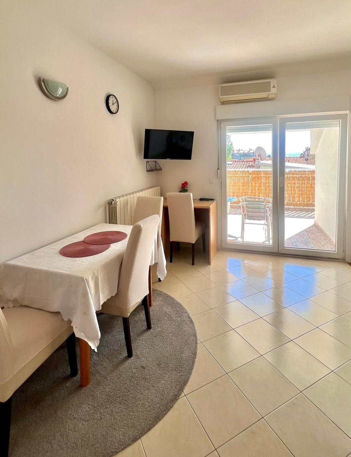 Apartament Neven