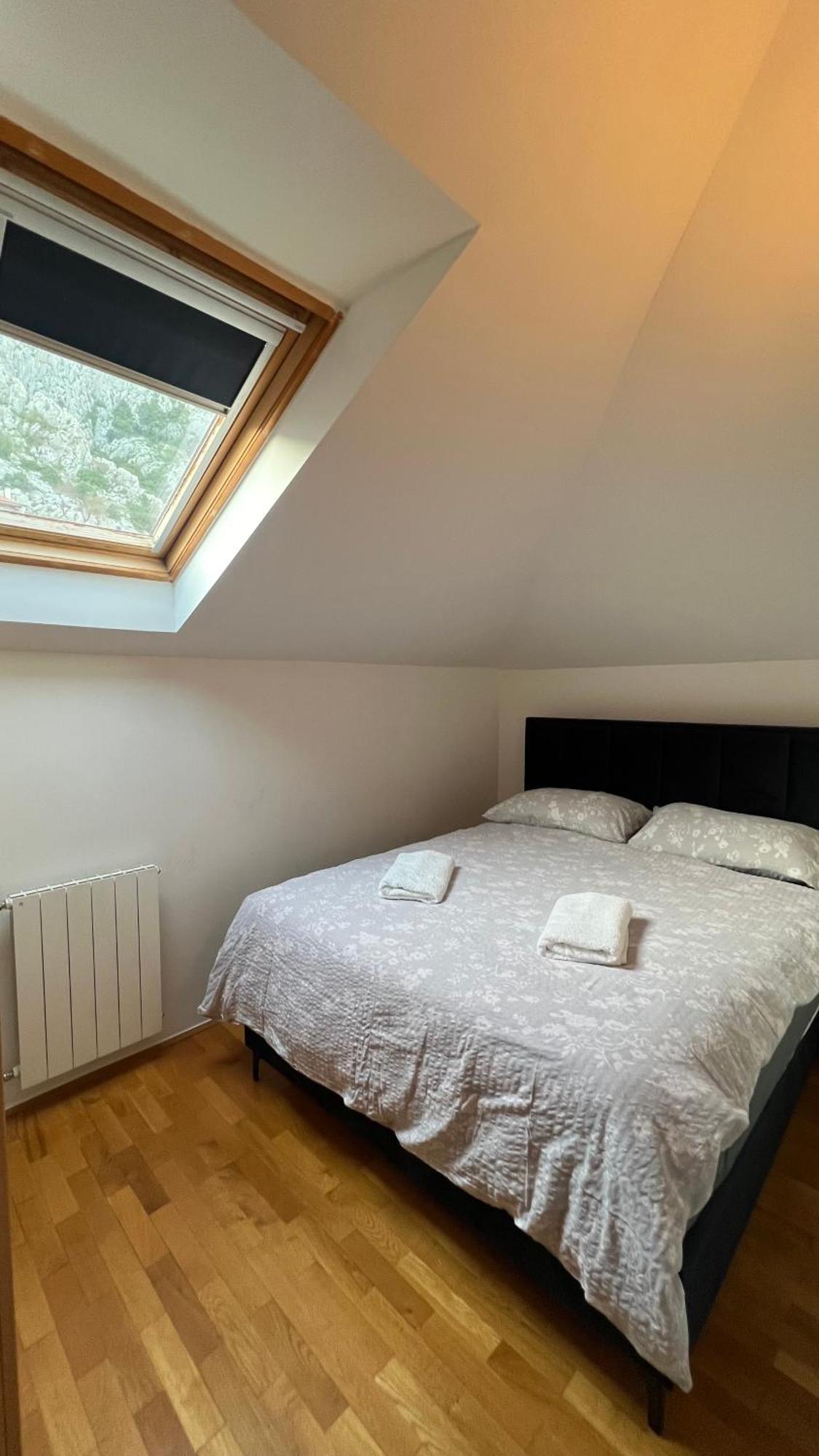 Apartament Neven Omiš