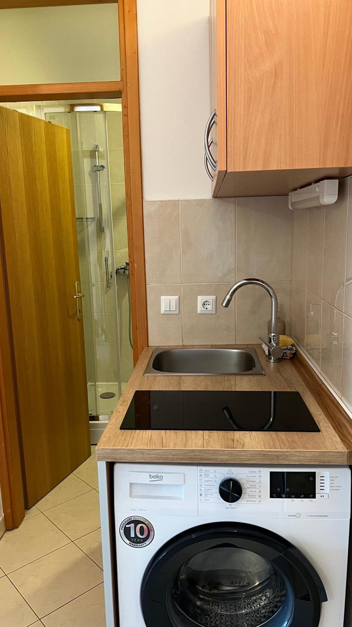 Apartament Neven