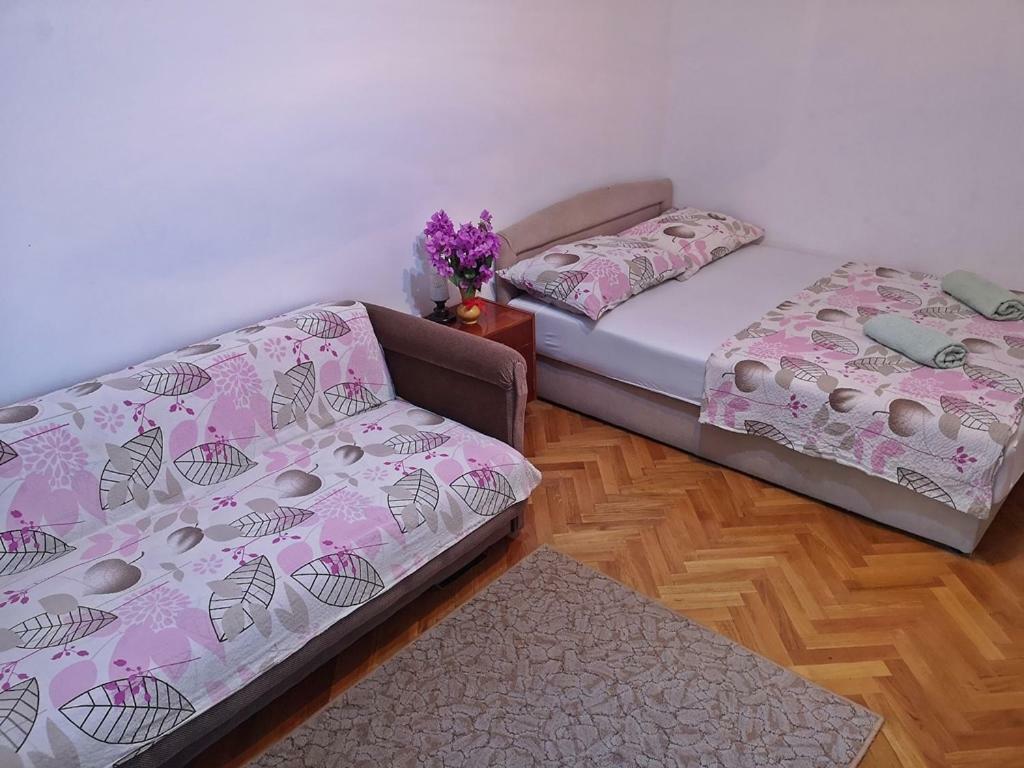 Apartament Neven Omiš