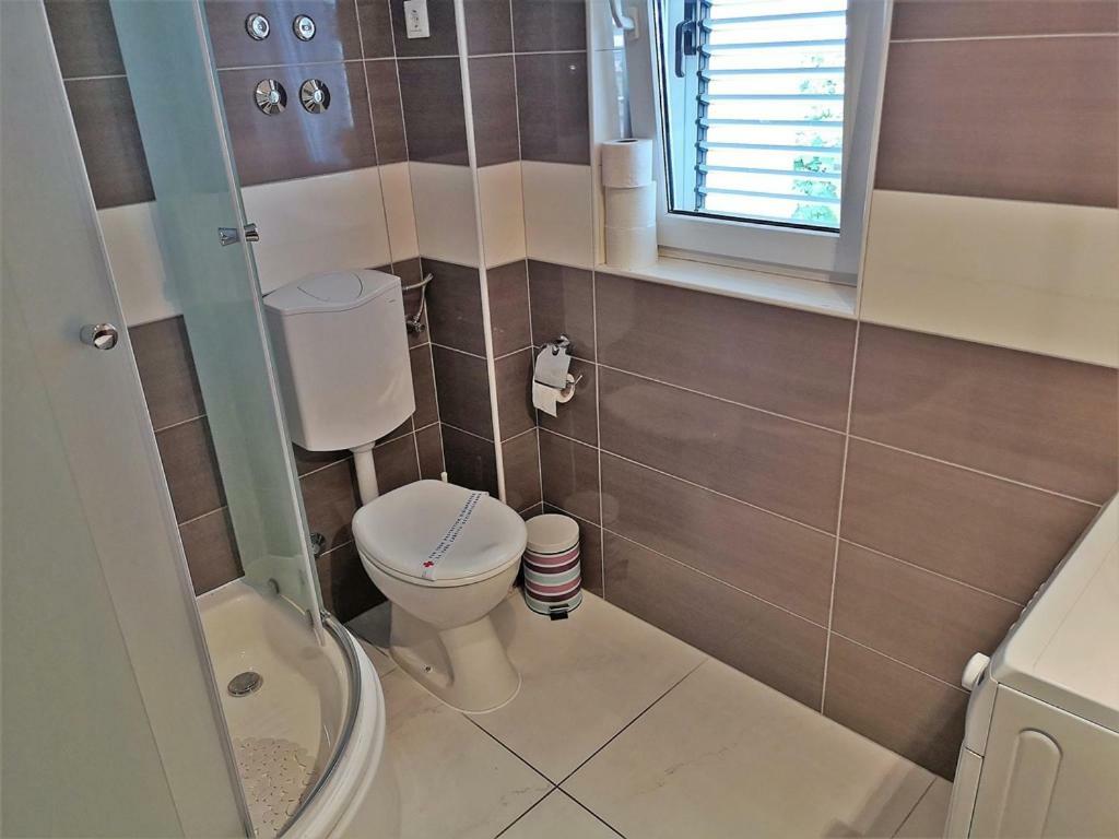 Apartament Neven Omiš