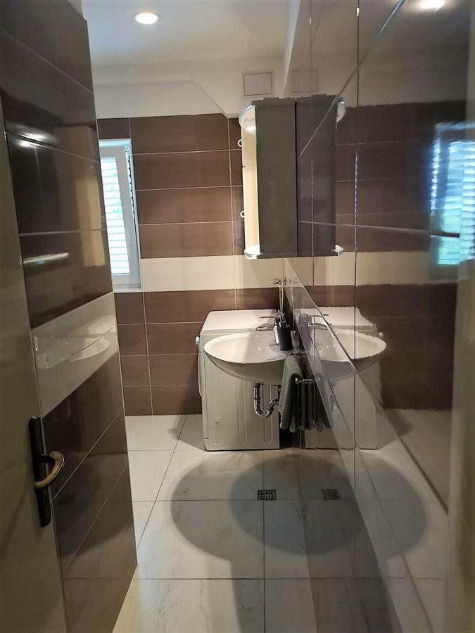 Neven Apartament Omiš